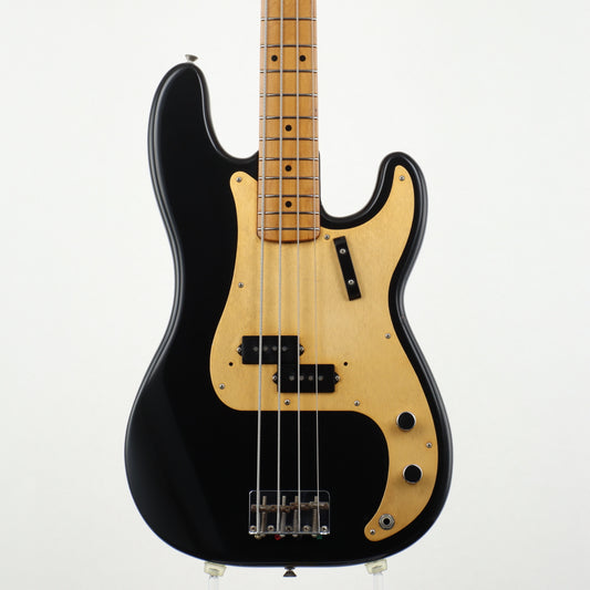 [SN V073783] USED Fender USA Fender / American Vintage 57 Precision Bass Black [20]