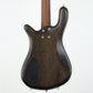 [SN D 158203 12] USED Warwick Warwick / Streamer LX Jazzman Nirvana Black [20]