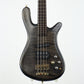 [SN D 158203 12] USED Warwick Warwick / Streamer LX Jazzman Nirvana Black [20]