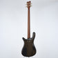 [SN D 158203 12] USED Warwick Warwick / Streamer LX Jazzman Nirvana Black [20]