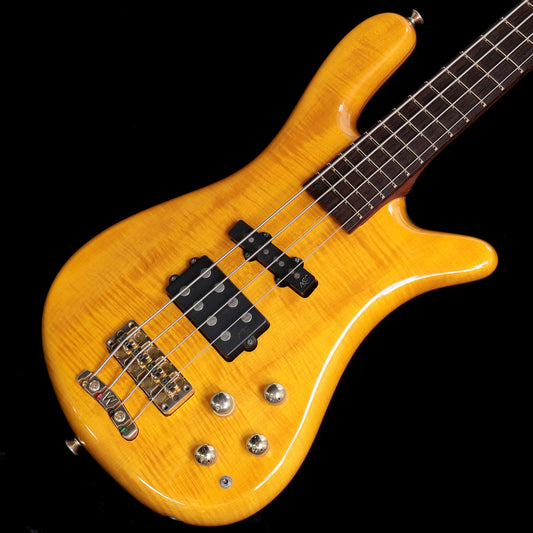 [SN M 140508 07] USED WARWICK / Streamer LX Jazzman 4 Honey Violin [4.15kg / made in 2007] Warwick Electric Bass [08]