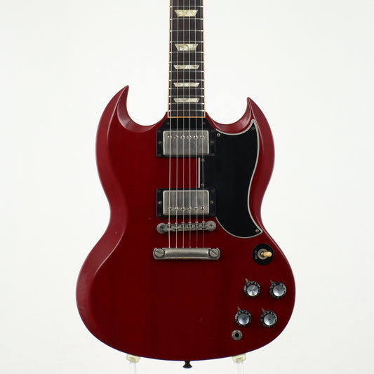 [SN 90147465] USED Gibson USA / SG 61 Reissue 1997 Heritage Cherry [12]