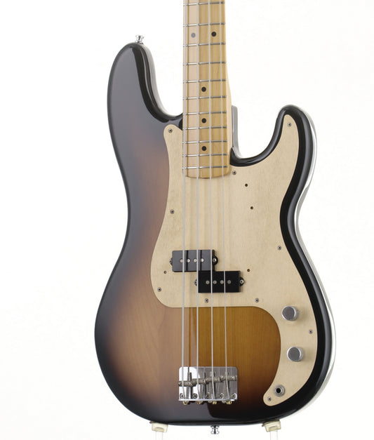 [SN MX14459167] USED FENDER MEXICO / Classic 50s Precision Bass 2-Color Sunburst 2014 [05]