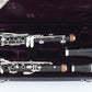 [SN 5532] USED YAMAHA / Clarinet YCL-853IIV SEV, selected, all tampos replaced [09]