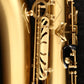 [SN 757809] USED SELMER Selmer / Alto SA80II W/O SERIE II Brushed Satin Series 2 SN.757*** Alto Saxophone [03]
