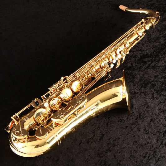 [SN E74214] USED YAMAHA Yamaha / Tenor YTS-62 62 neck tenor saxophone [03]