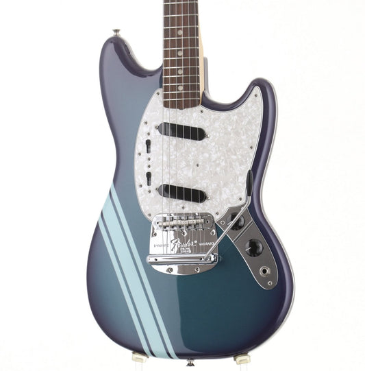 [SN MX23103422] USED Fender / Vintera II 70s Mustang Rosewood Fingerboard Competition Burgundy 2023 [09]