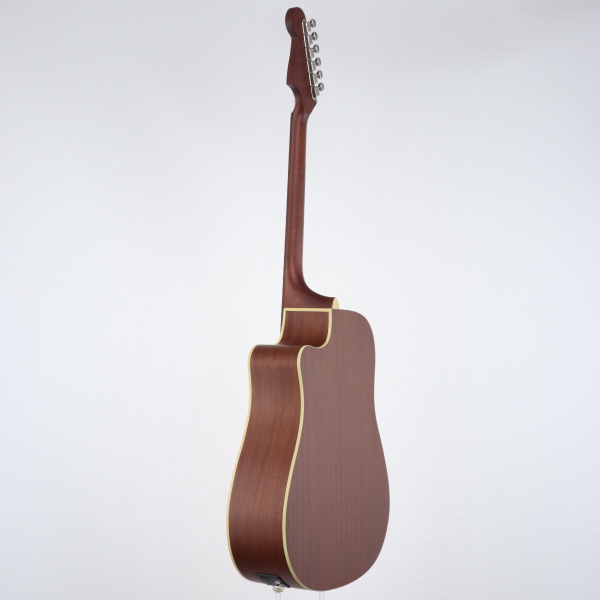 USED Fender / FSR REDONDO PLAYER All Mahogany Mahogany – Ishibashi