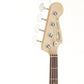 [SN R59602] USED Fender Custom Shop / Team Built 1964 Jazz Bass NOS Charcoal Frost Metallic [06]