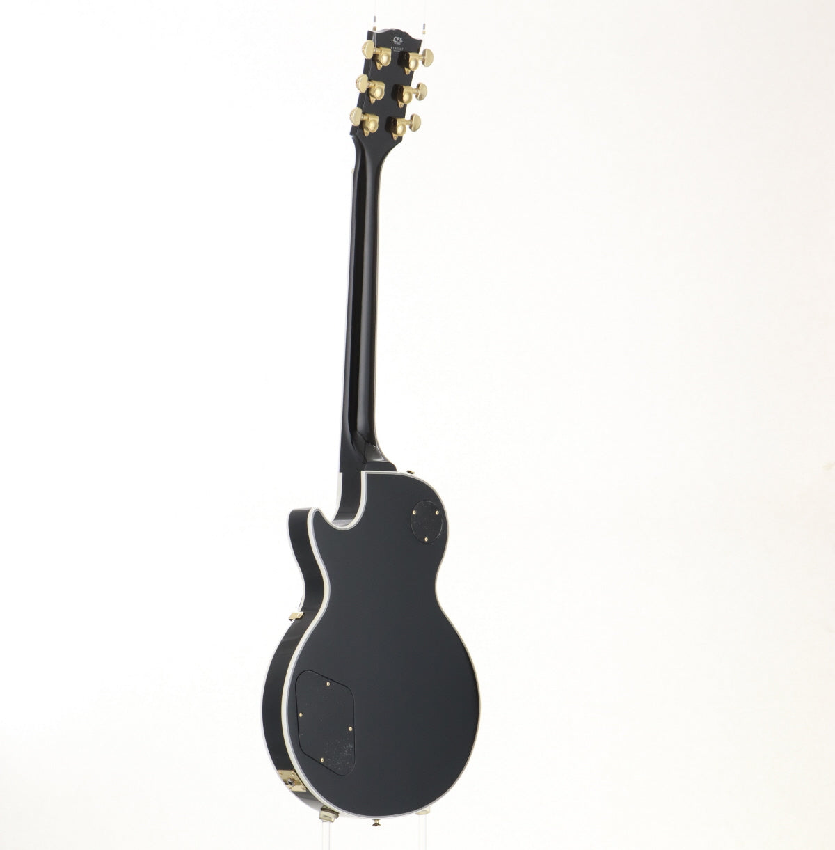 USED Cool Z / ZLC-10 BLK 2018 [09 – Ishibashi Music Corporation.