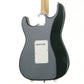 [SN JD1300214] USED FENDER JAPAN / 2013 Limited Edition ST62/QT Trans Green [3.61kg / 2013] Fender [08]