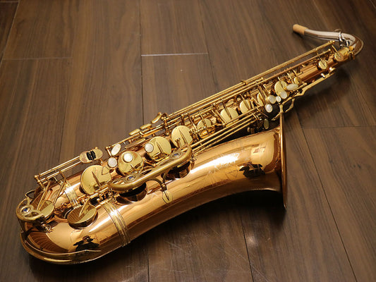 [SN 00232986] USED Yanagisawa T-992 Tenor Saxophone [10]