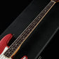 [SN CZ 520034] USED Fender Custom Shop / 1966 Jazzbass Relic Candy Apple Red Built by Dale Wilson [05]