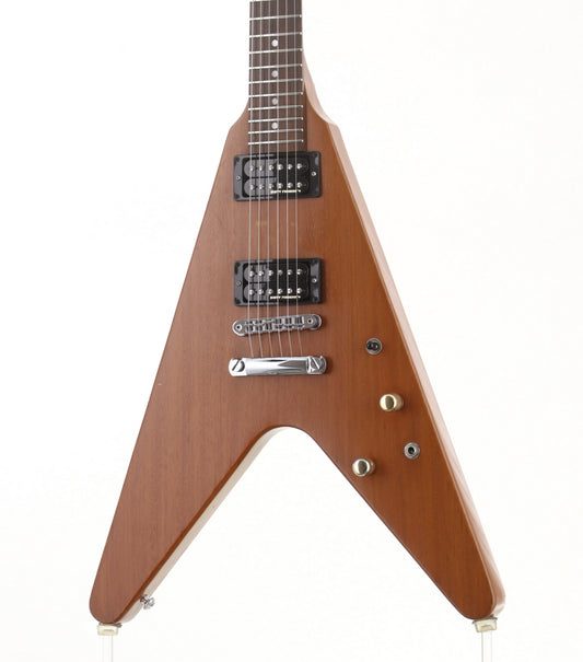 [SN 160101156] USED Gibson USA / Limited Flying V Faded 2016 Vintage Amber [3.15kg/2016] Gibson Flying V [08]