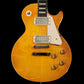 [SN CC 15A 022] USED GIBSON CUSTOM / Collector's Choice #15 Greg Martin 1958 Les Paul Standard Double Dirty Lemon Aged [05]