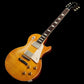 [SN CC 15A 022] USED GIBSON CUSTOM / Collector's Choice #15 Greg Martin 1958 Les Paul Standard Double Dirty Lemon Aged [05]