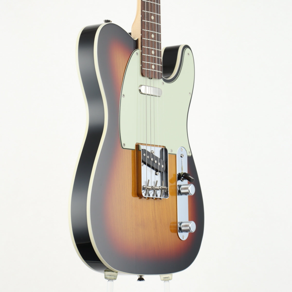 USED Fender / Heritage 60s Telecaster Custom 3 Tone Su – Ishibashi 