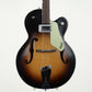 [SN 24665] USED GRETSCH / 6124 Single Anniversary Sunburst [12]