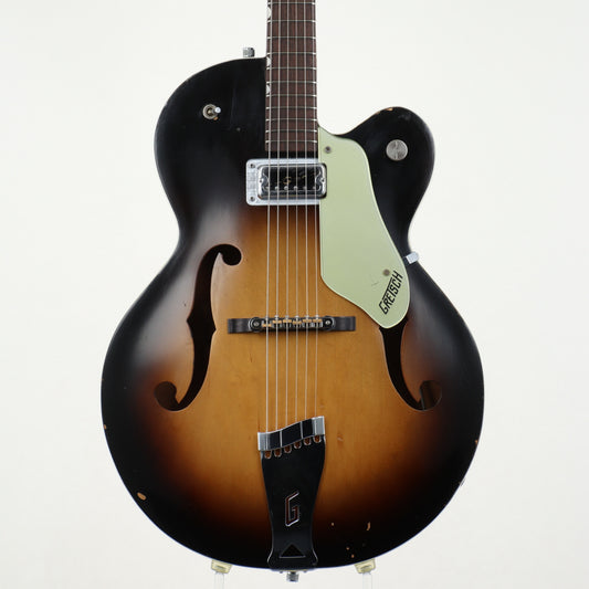 [SN 24665] USED GRETSCH / 6124 Single Anniversary Sunburst [12]