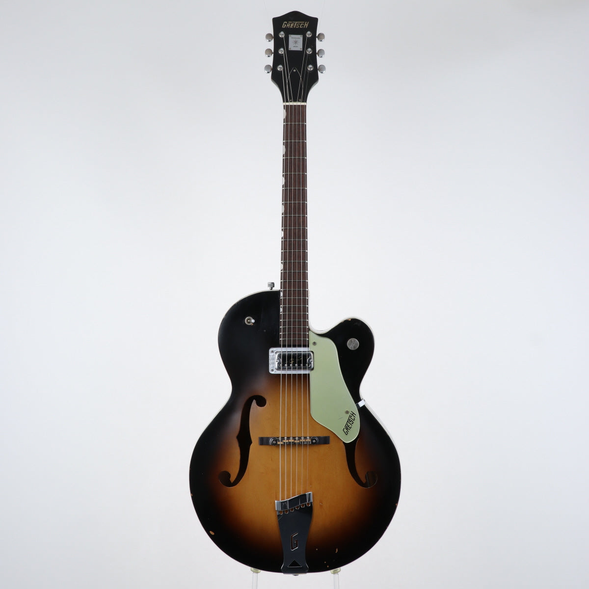 [SN 24665] USED GRETSCH / 6124 Single Anniversary Sunburst [12]