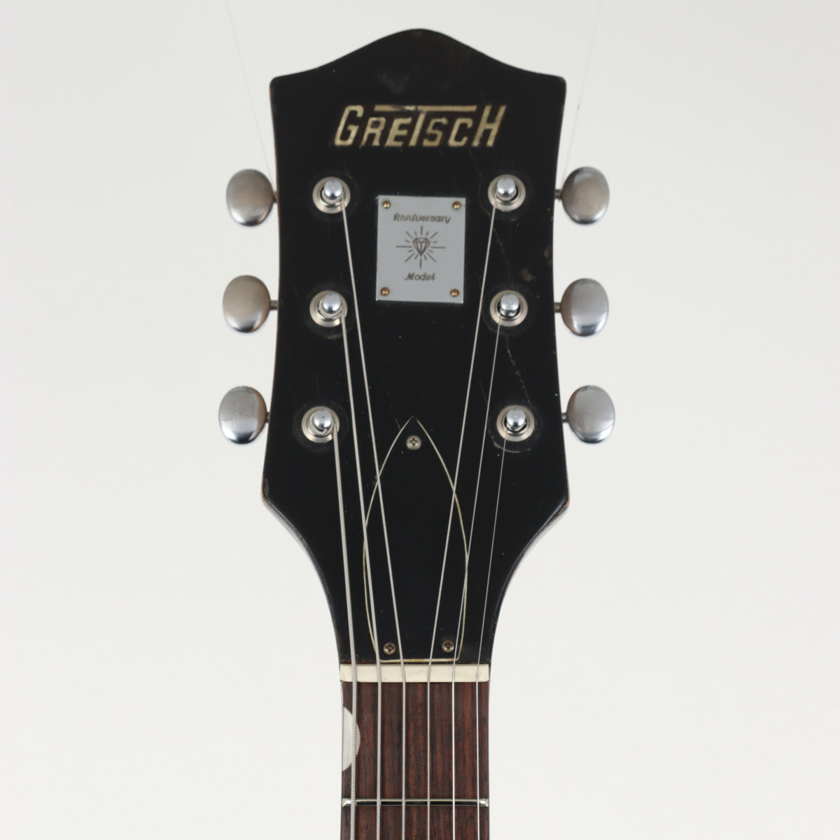 [SN 24665] USED GRETSCH / 6124 Single Anniversary Sunburst [12]