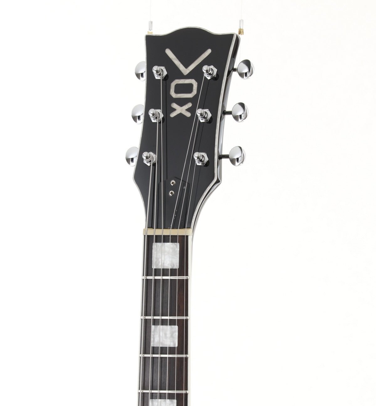 [SN S2000120] USED VOX / BC-V90 Bobcat Black [06]