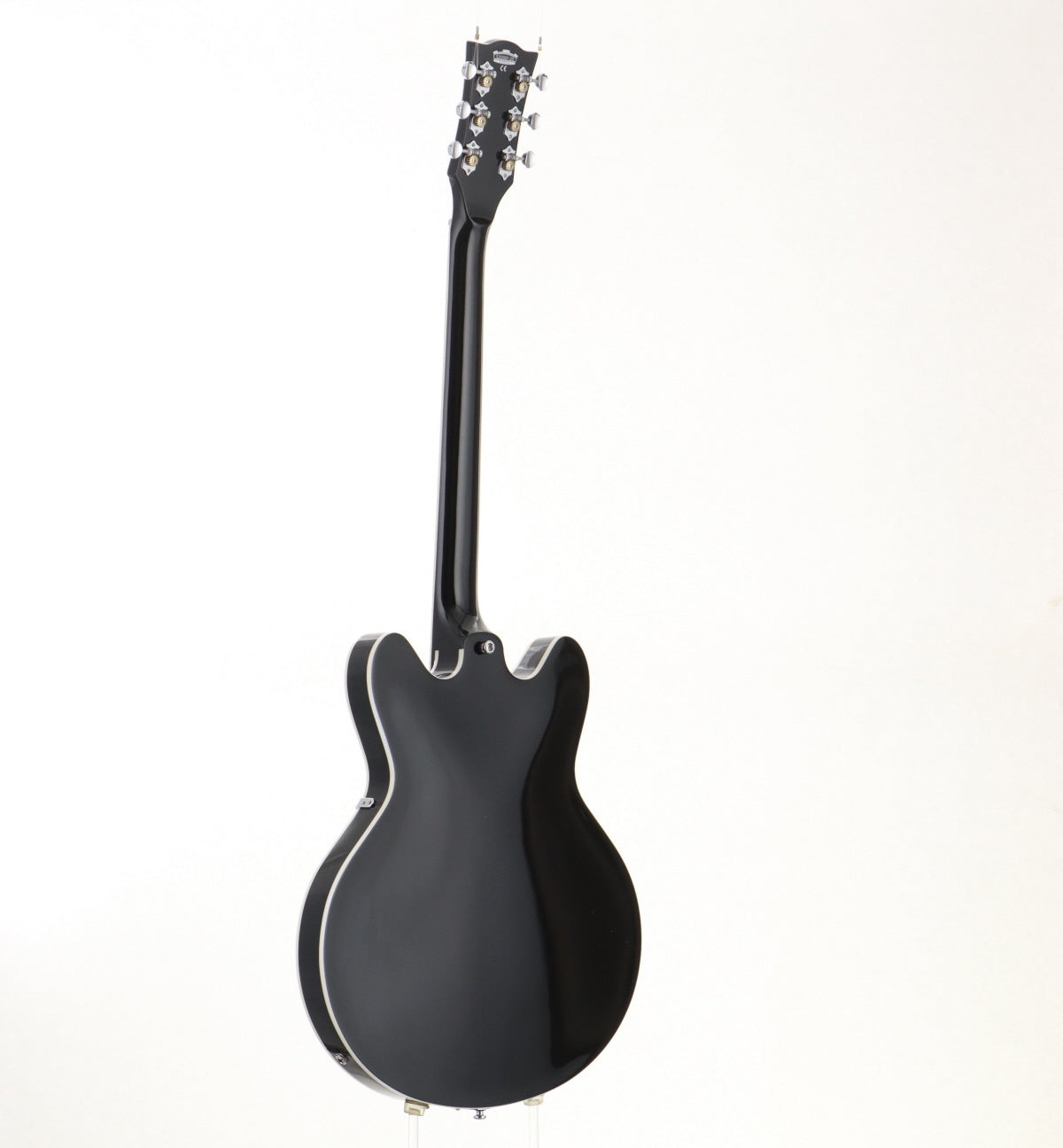 [SN S2000120] USED VOX / BC-V90 Bobcat Black [06]