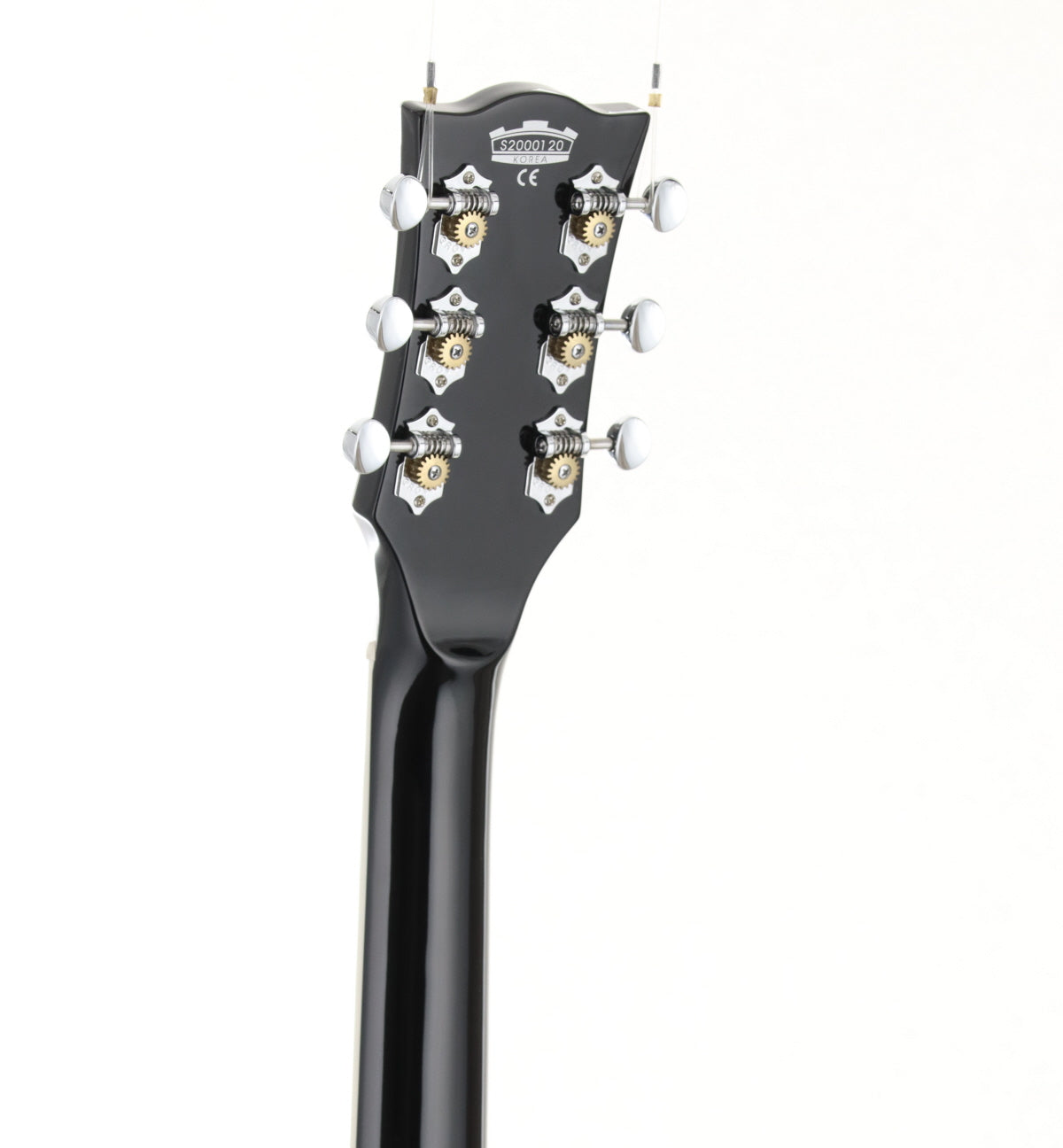 [SN S2000120] USED VOX / BC-V90 Bobcat Black [06]