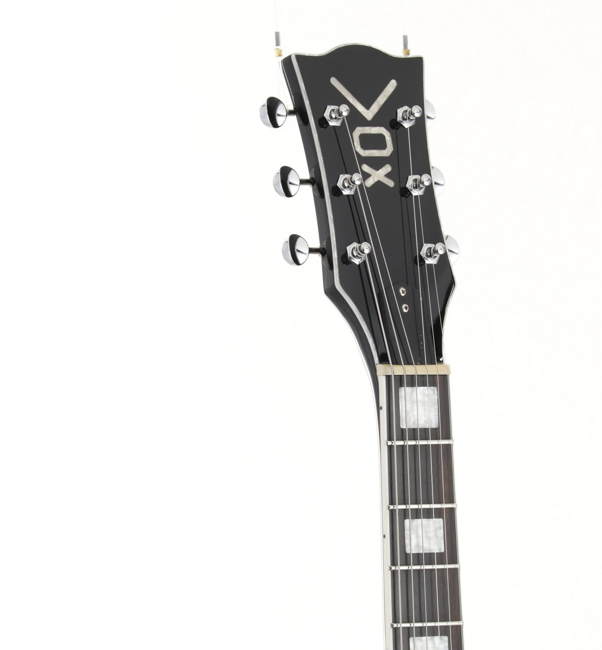 [SN S2000120] USED VOX / BC-V90 Bobcat Black [06]