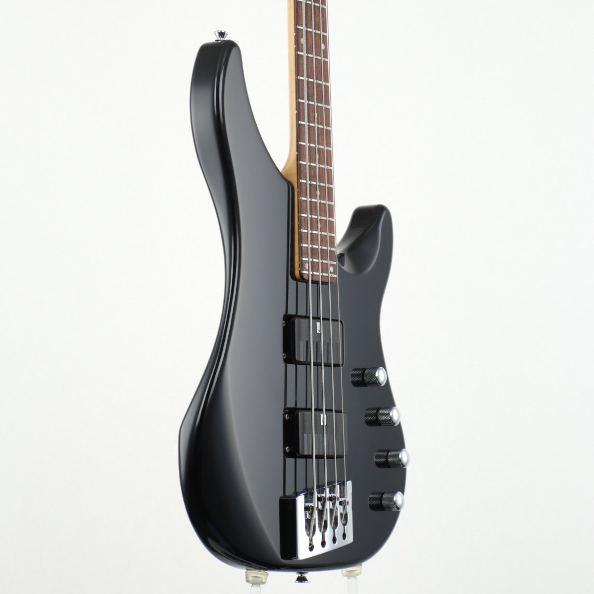 [SN 960466] USED Vigier / Excess Black [11]