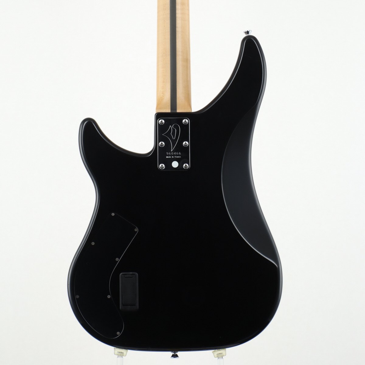 [SN 960466] USED Vigier / Excess Black [11]