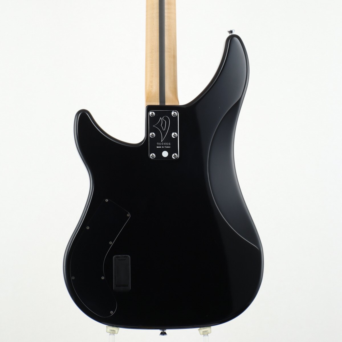 [SN 960466] USED Vigier / Excess Black [11]