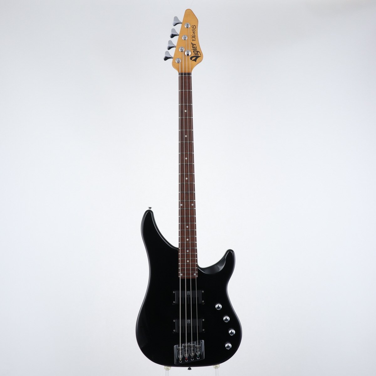 [SN 960466] USED Vigier / Excess Black [11]