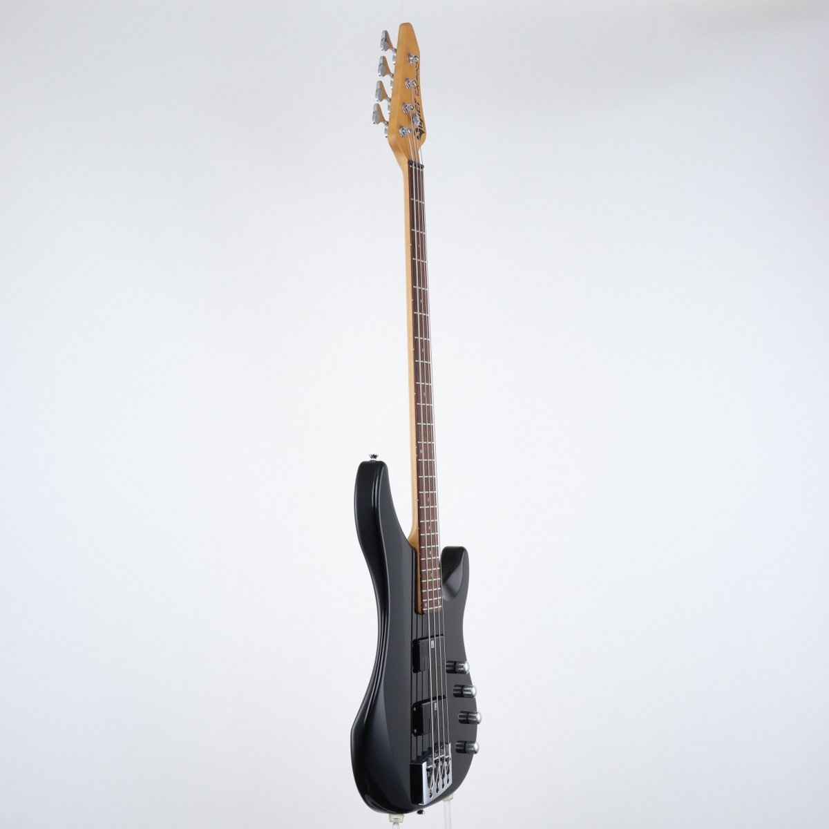 [SN 960466] USED Vigier / Excess Black [11]