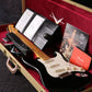 [SN CZ569046] USED Fender Custom Shop / 2023 Collection 1956 Stratocaster Journeyman Relic Aged Black [03]