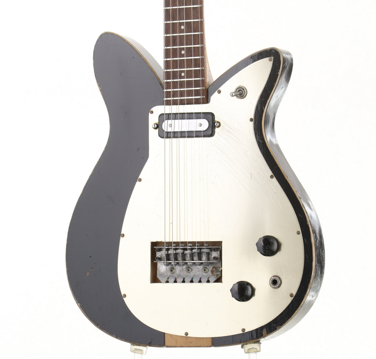 [SN 4C7318] USED Rickenbacker / Combo 400, made in 1957 [06]