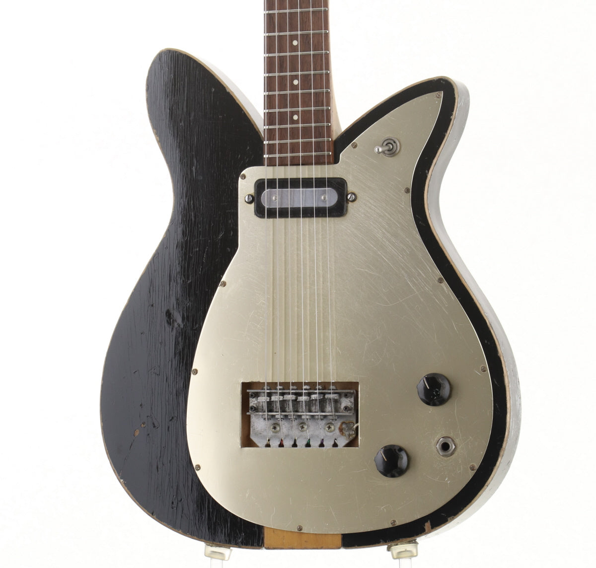 [SN 4C7318] USED Rickenbacker / Combo 400, made in 1957 [06]