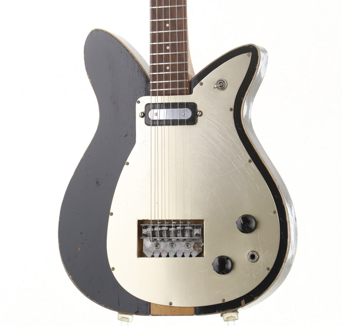 [SN 4C7318] USED Rickenbacker / Combo 400, made in 1957 [06]