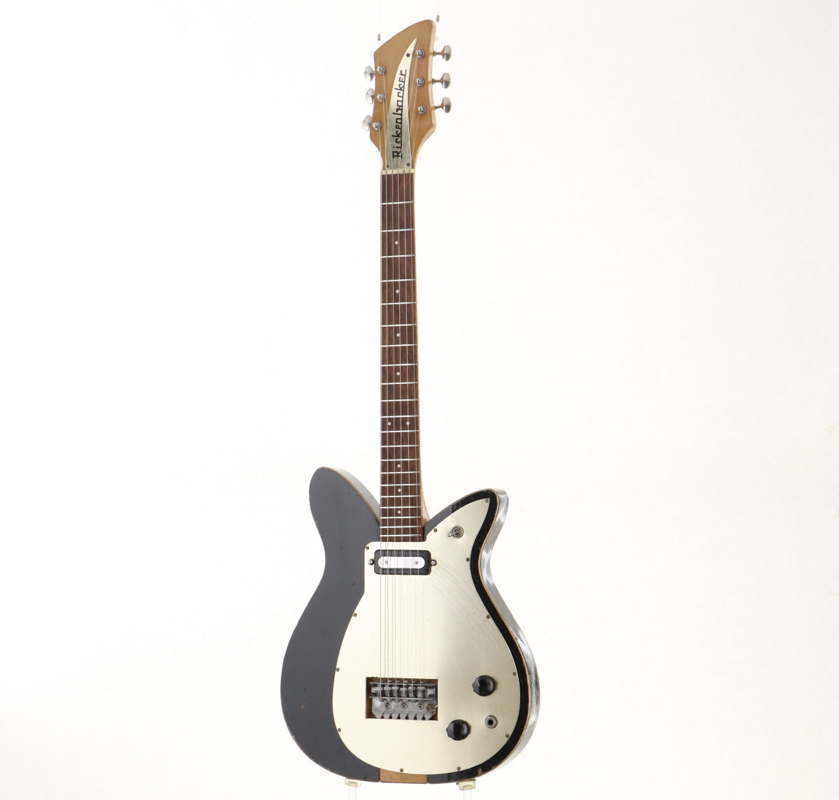 [SN 4C7318] USED Rickenbacker / Combo 400, made in 1957 [06]