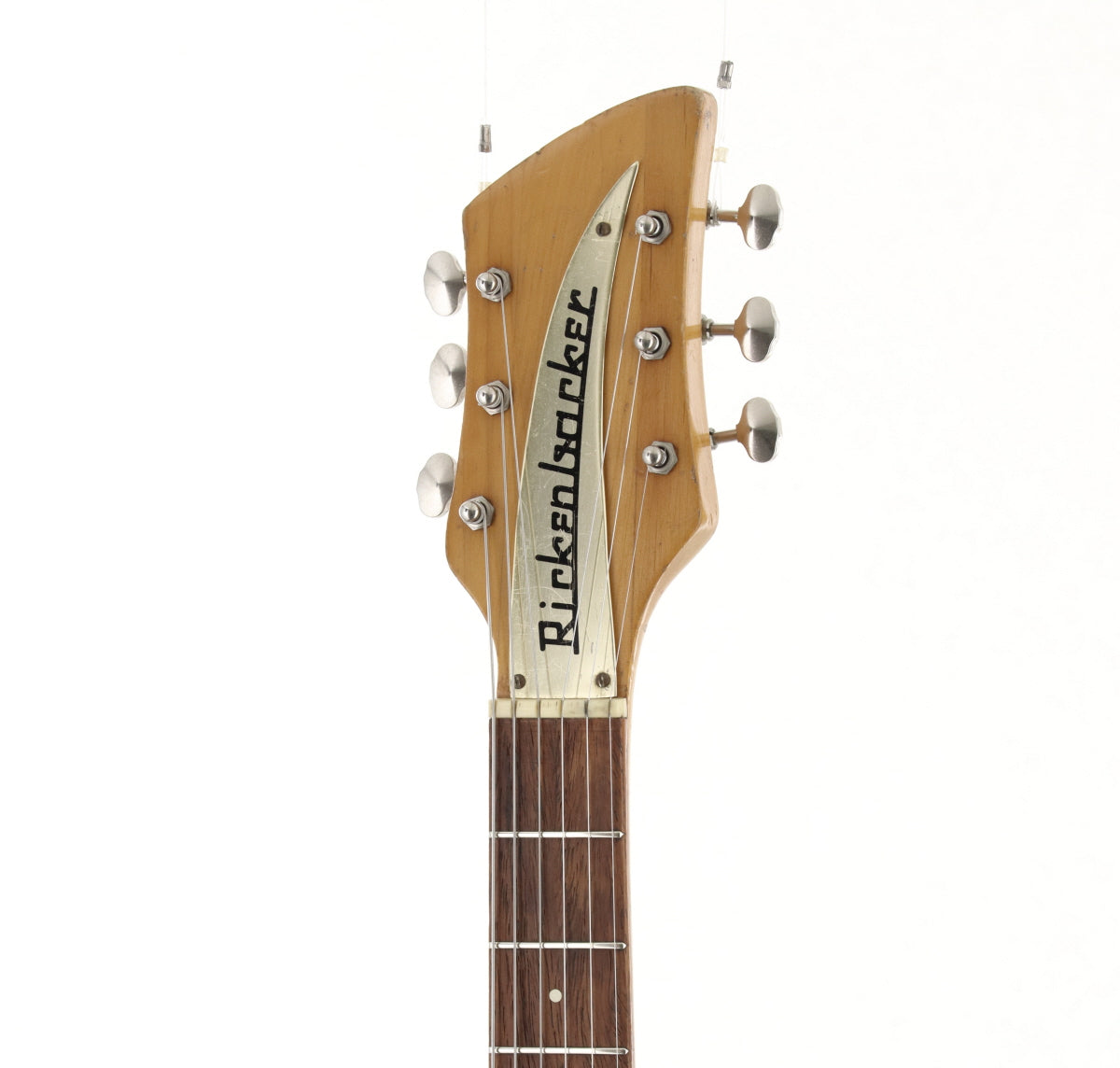 [SN 4C7318] USED Rickenbacker / Combo 400, made in 1957 [06]