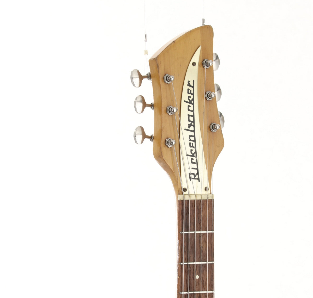 [SN 4C7318] USED Rickenbacker / Combo 400, made in 1957 [06]