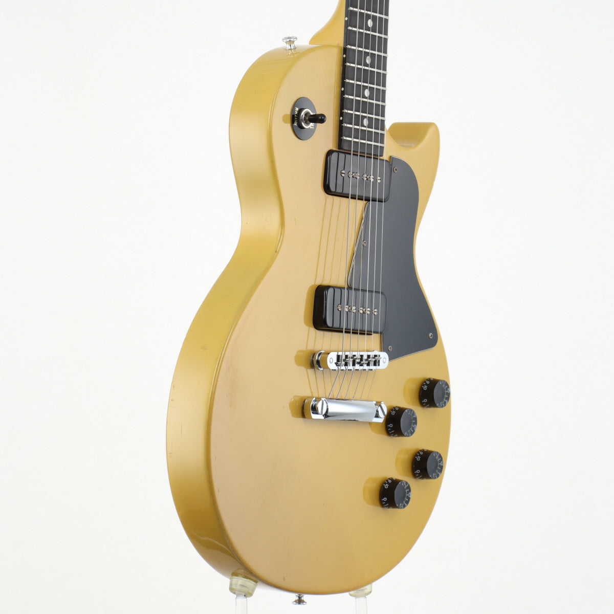 [SN 024390511] USED Gibson USA / Les Paul Special TV Yellow [11]