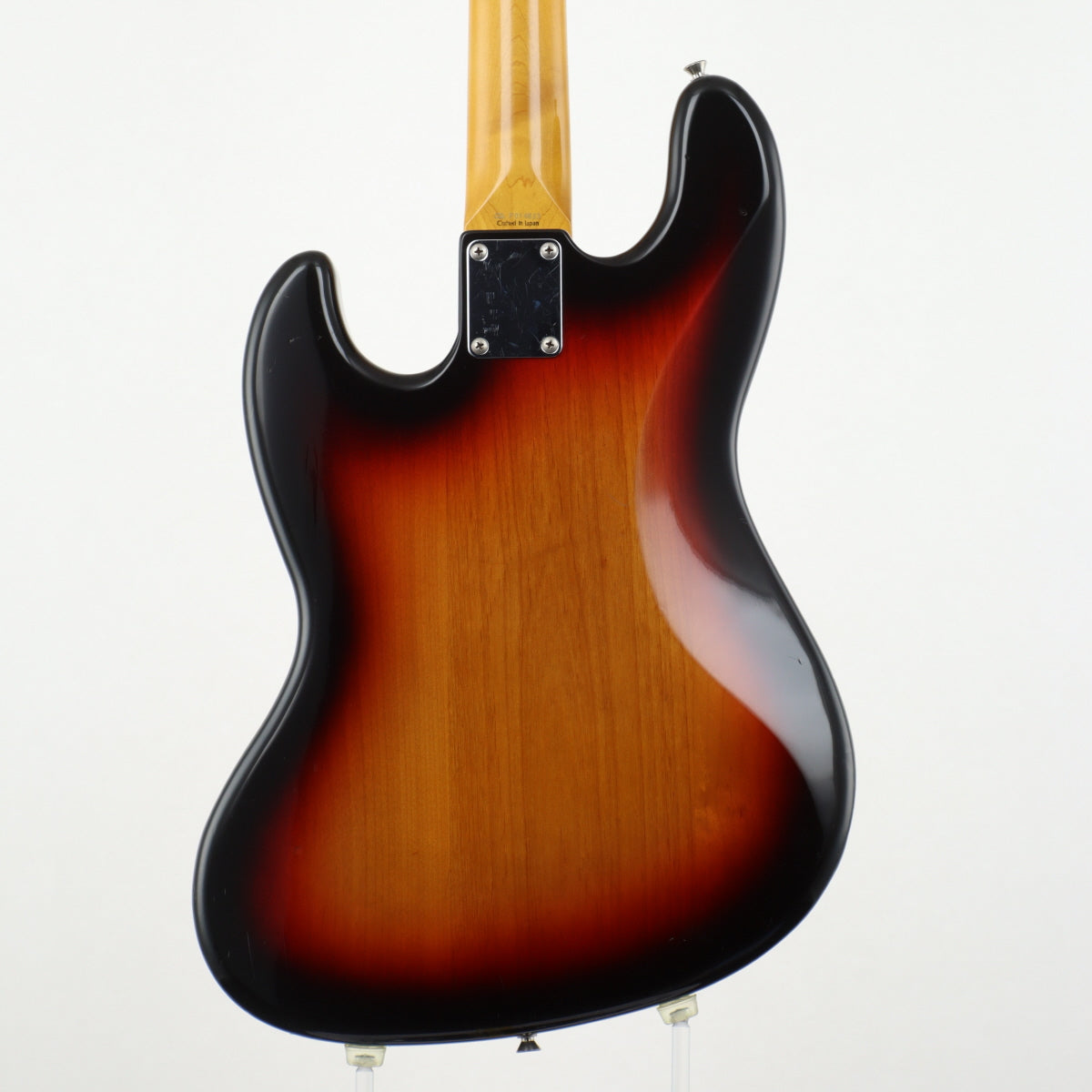 [SN CIJ P014833] USED Fender Japan / JB62-75US 3 Tone Sunburst [11]