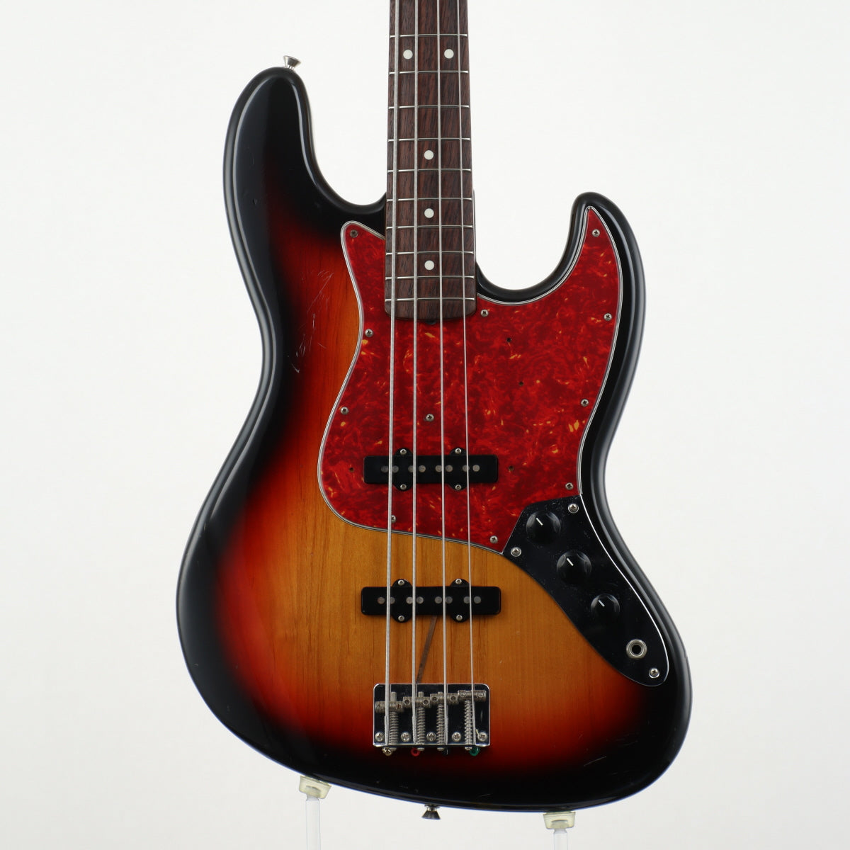 USED Fender Japan / JB62-75US 3 Tone Sunburst [11 – Ishibashi 