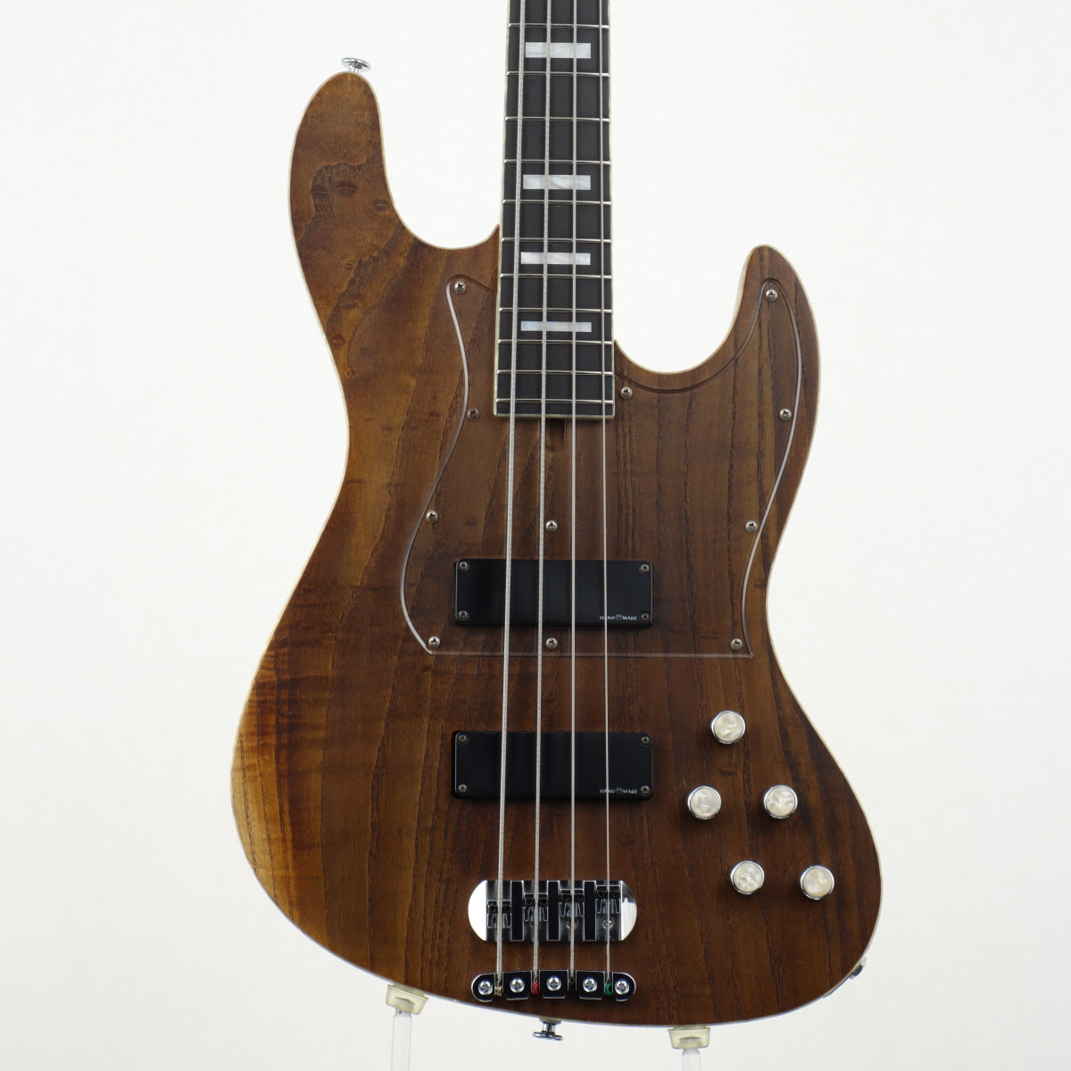 [SN 131093] USED Bacchus Bacchus / Handmade Series 02 Strong 4st Brown Oil  [20]