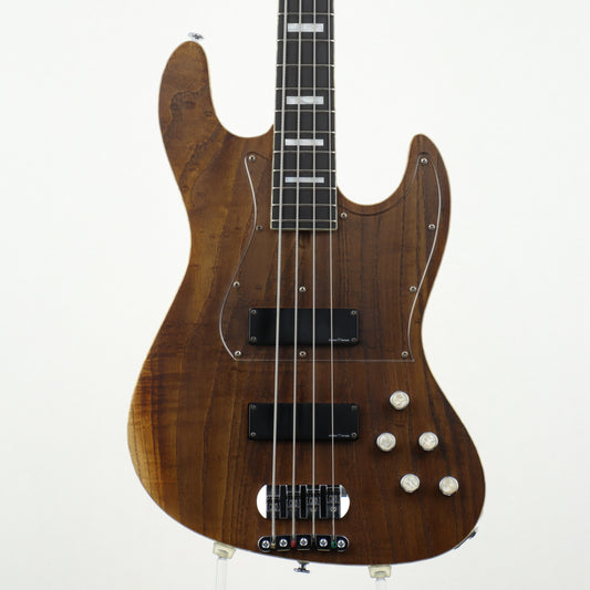 [SN 131093] USED Bacchus Bacchus / Handmade Series 02 Strong 4st Brown Oil [20]