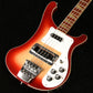 [SN 9924877] USED Rickenbacker / 4003 Fireglo [03]