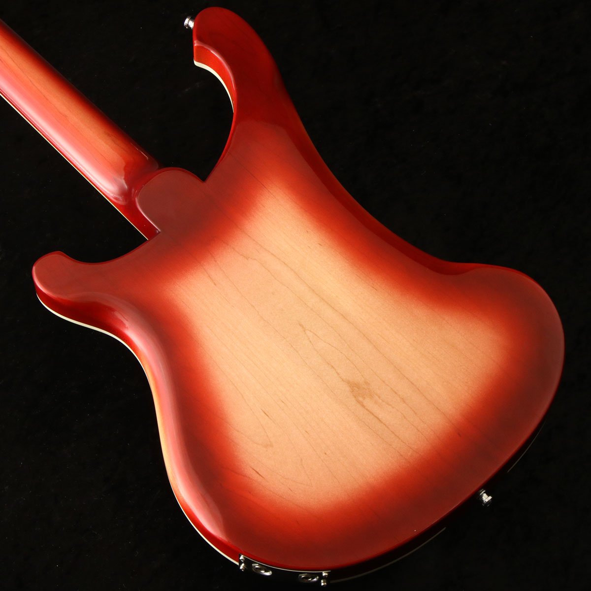 [SN 9924877] USED Rickenbacker / 4003 Fireglo [03]