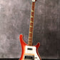 [SN 9924877] USED Rickenbacker / 4003 Fireglo [03]