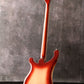 [SN 9924877] USED Rickenbacker / 4003 Fireglo [03]